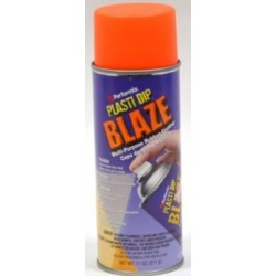 Plasti Dip® Blaze Pomarańczowy 311g/400ml