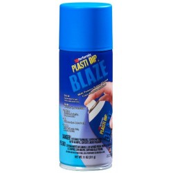 Plasti Dip® Blaze Niebieski 311g/400ml