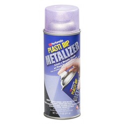 Plasti Dip® Metalizer Violet 311g/400ml