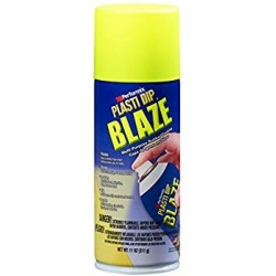 Plasti Dip® Blaze Żółty 311g/400ml