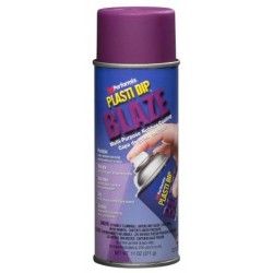 Plasti Dip® Blaze Purpurowy 311g/400ml