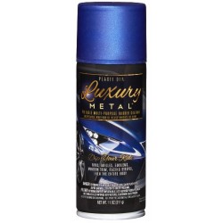 Plasti Dip® Aerosol Luxury Metal Ultrasonic Blue Metalic 311g/400ml